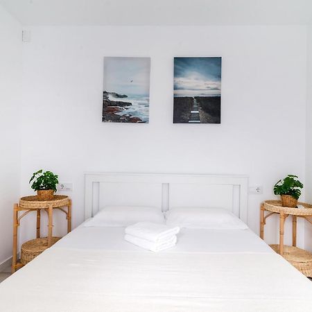 Costa De La Creu 10, Piso 4 Personas 1 Min Playa Daire Lloret de Mar Dış mekan fotoğraf