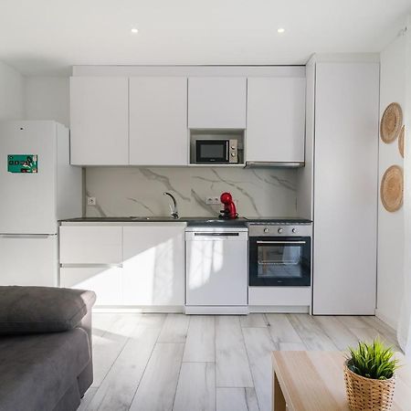 Costa De La Creu 10, Piso 4 Personas 1 Min Playa Daire Lloret de Mar Dış mekan fotoğraf