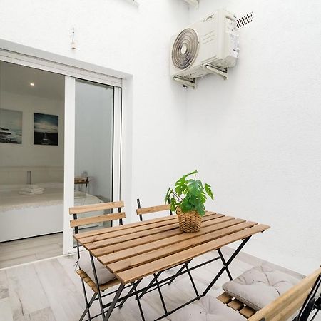 Costa De La Creu 10, Piso 4 Personas 1 Min Playa Daire Lloret de Mar Dış mekan fotoğraf